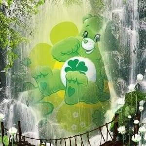 Meet your Posher, Deretha